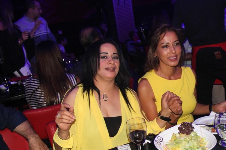 Diva Club on Saturday Night